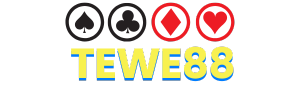 Logo TEWE88